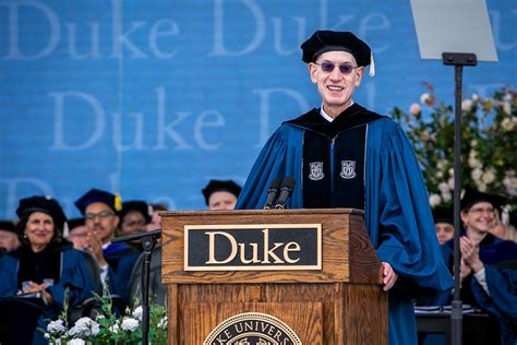 duke commencement 2023